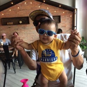 Meet your Posher, Randall